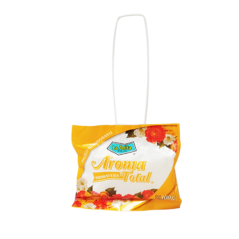 Pastilla La Anita 100Gr Primavera