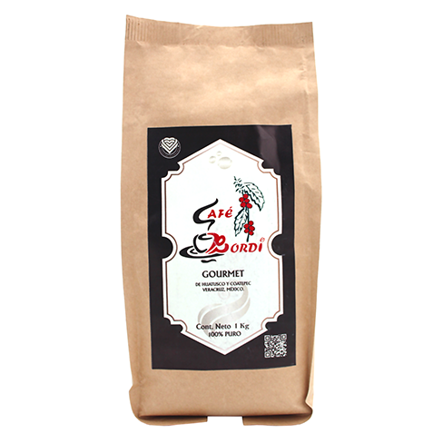 Cafe Bordi 1Kg Saco