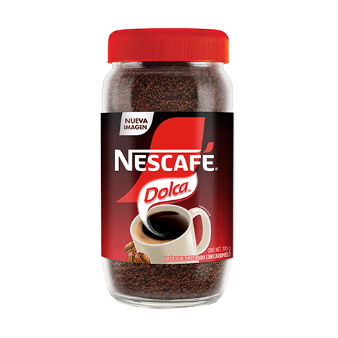 Cafe Dolca 170Gr
