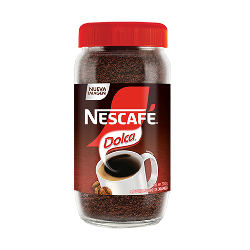 Cafe Dolca 300Gr