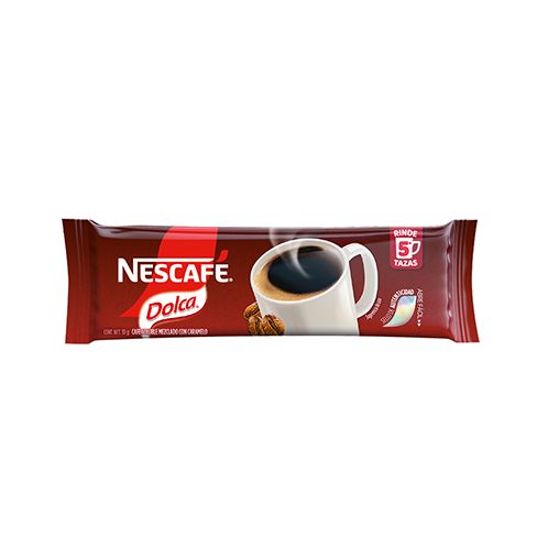 Cafe Dolca 10Gr Stick
