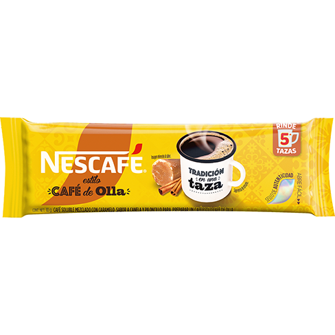 Nescafe De Olla 10Gr Stick