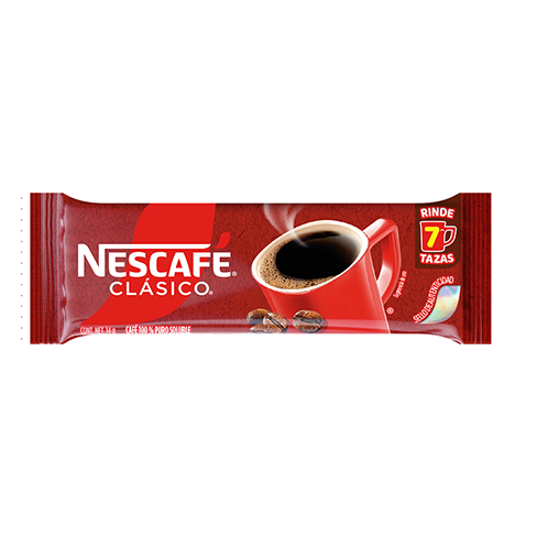Nescafe Clasico 14Gr Stick                                                                          