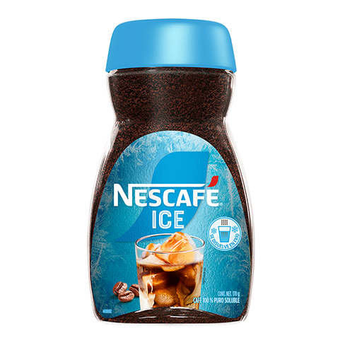 Nescafe Ice 170Gr