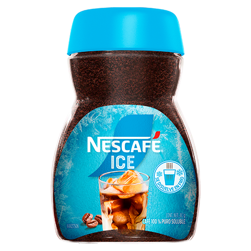 Nescafe Ice 40Gr