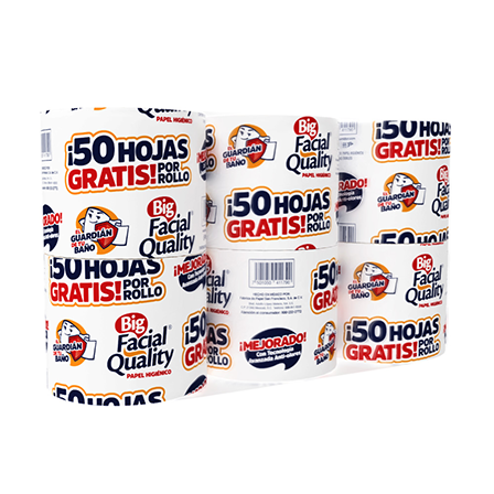 Vista producto