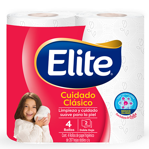 Higienico Elite Color 4R(287Hd/300Hd)