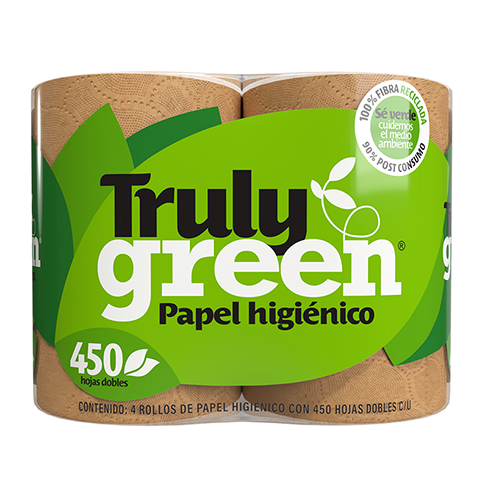 Hig. Truly Green 4R(450Hd) Bio