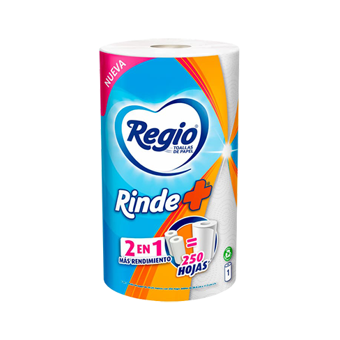 Servitoalla Regio 1R 250Hd Rinde +