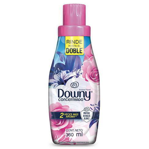 Suavizante Downy 360Ml Floral                                                                       