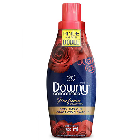 Suavizante Downy 750Ml Tango Passion                                                                