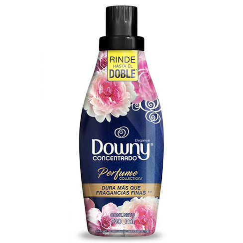Suavizante Downy 750Ml Black Elegance                                                               