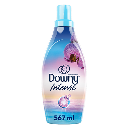 Suavizante Downy Intense 567Ml Amanecer