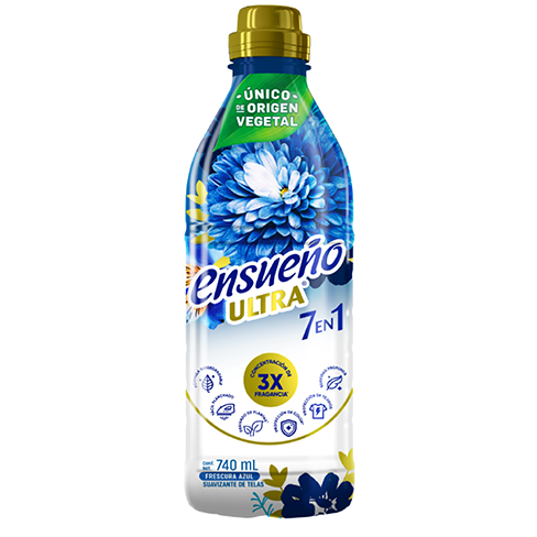 Suavizante Ensueño 740Ml