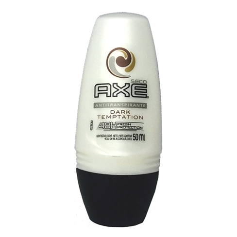 Desodorante Axe 50Ml Temptation Roll On                                                             