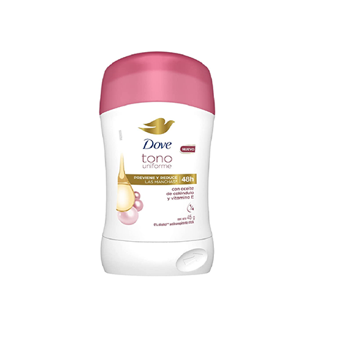 Desodorante Dove 45Gr Stick Dermo Aclarant