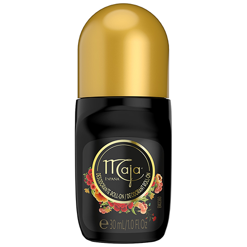 Desodorante Maja 30Ml Roll On                                                                       