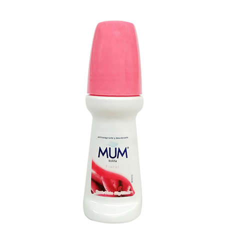 Desodorante Mum 60Gr Floral Roll On                                                                 