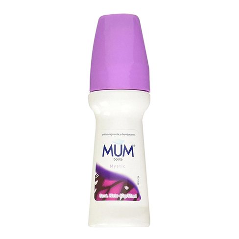Desodorante Mum 60Gr Mystic Roll On                                                                 