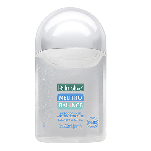 Desodorante Palmolive 65Ml Neutro Balance Roll On                                                   