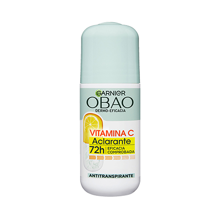 Desodorante Obao 65Gr R-On Dermo Vitamina C
