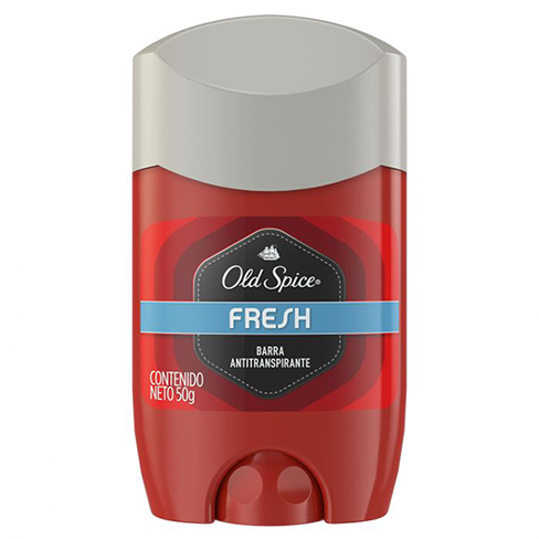 Desodorante Old Spice 50Gr Antitranspirante Fresh Stick                                             