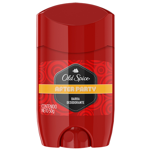 Desodorante Old Spice 50Gr After Party Stick                                                        