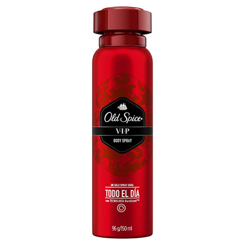 Desodorante Old Spice 96Gr Vip Spray                                                                