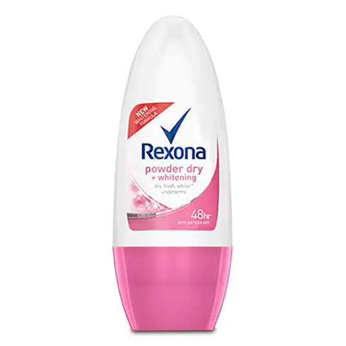 Desodorante Rexona 50Ml Powder Roll On                                                              