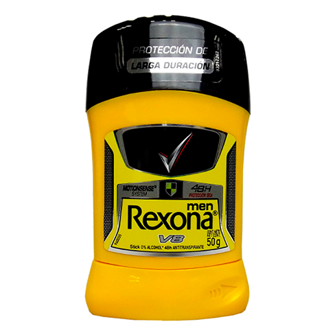 Desodorante Rexona 50Gr V8 Ferrari Stick                                                            