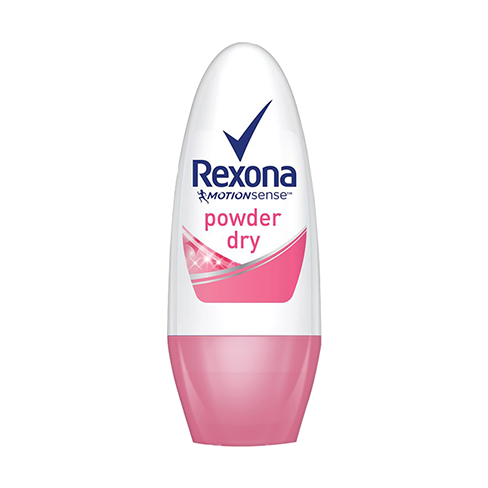 Desodorante Rexona 30Ml R-On Powder                                                                 