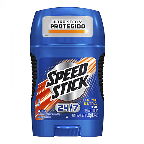 Desodorante Speed Stick 50Gr Stick Extreme Ultra                                                    