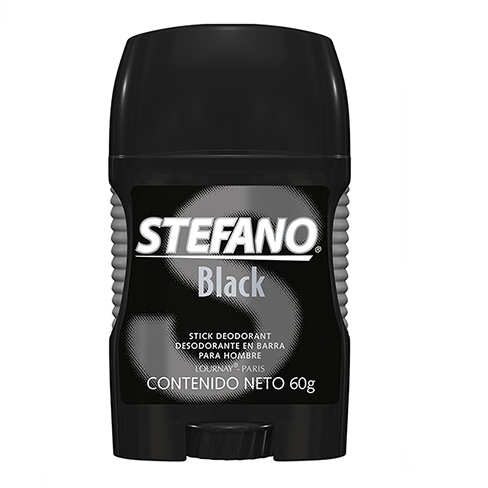Desodorante Stefano 60Gr Clasico Stick                                                              