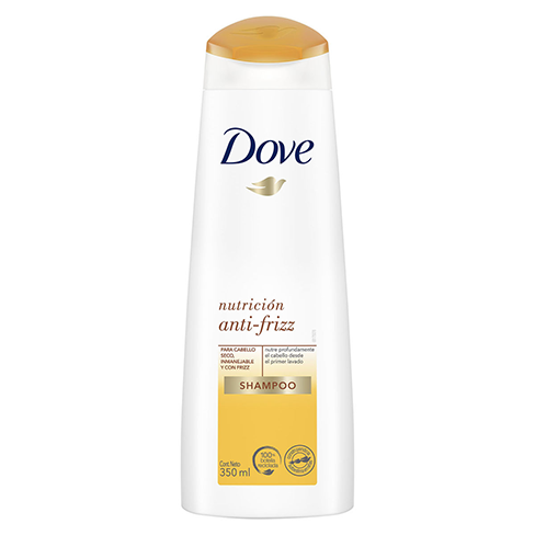 Shampoo Dove 350Ml Nutricion                                                                        