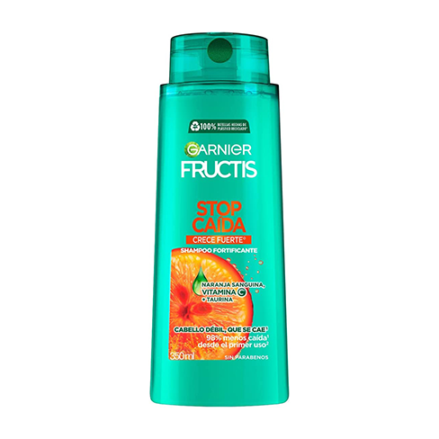 Shampoo Fructis 350Ml 2En1 Oil Repair