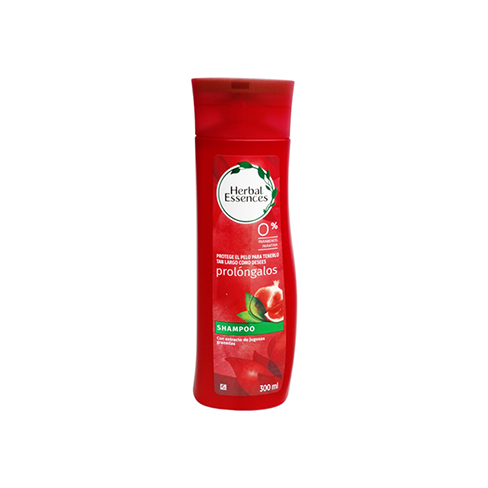 Shampoo Herbal Essences 300Ml Prolongalo                                                            