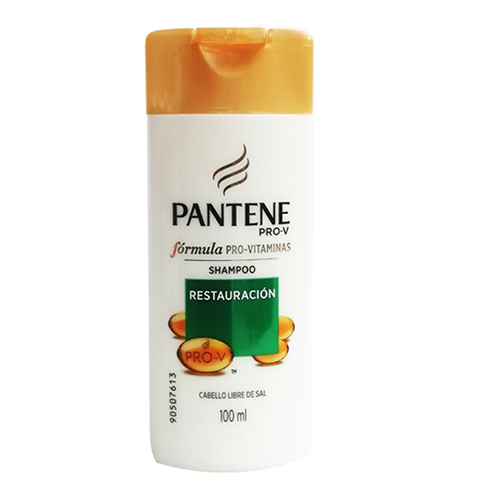 Shampoo Pantene Pro-V 100Ml Restauracion                                                            