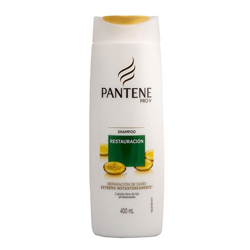 Shampoo Pantene Pro-V 400Ml Restauracion                                                            