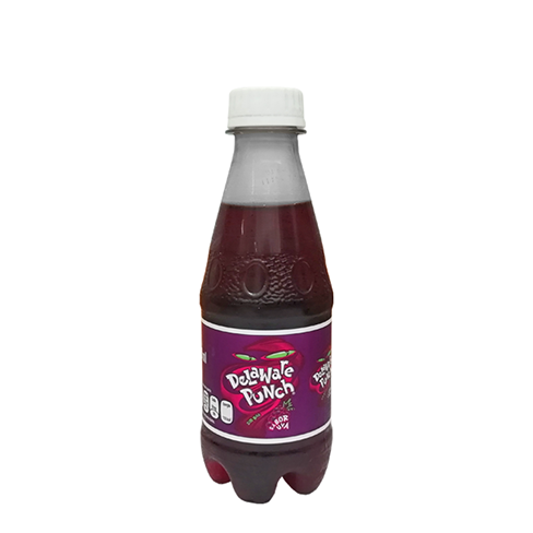 Refresco Delaware Punch 250Ml                                                                       