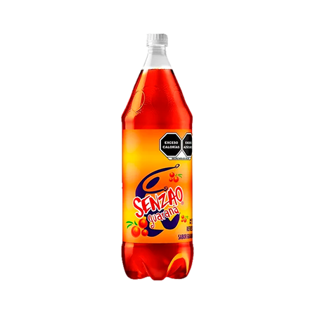 Refresco Senzao 2Lt                                            