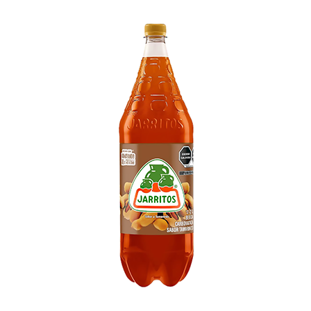 Refresco Jarritos 2Lt Tamarindo                                                                     