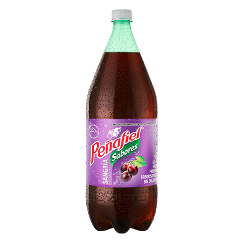Refresco Peñafiel 2Lt Sangria                                                                       
