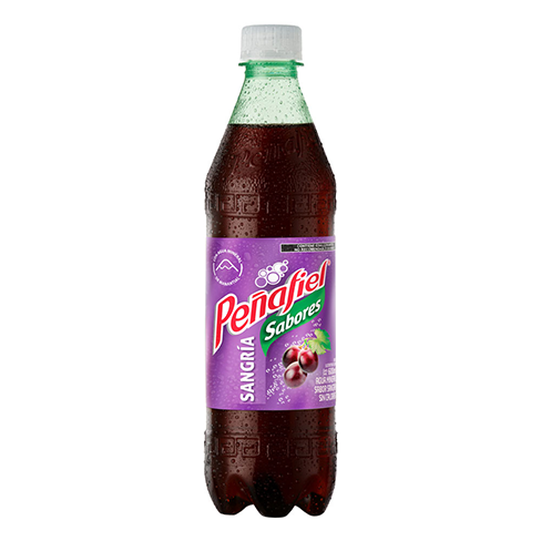 Refresco Peñafiel 600Ml Sangria                                                                     