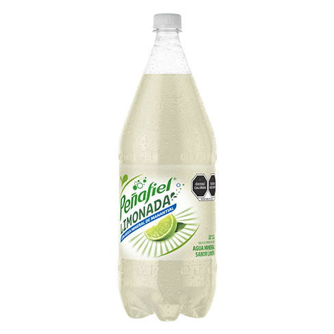 Refresco Peñafiel 2Lt Limonada                                                                      