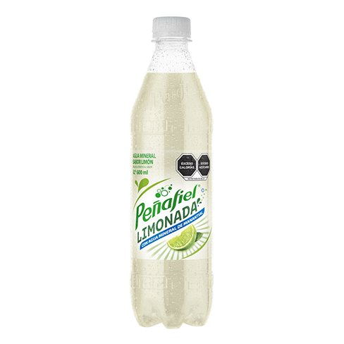 Refresco Peñafiel 600Ml Limonada                                                                    