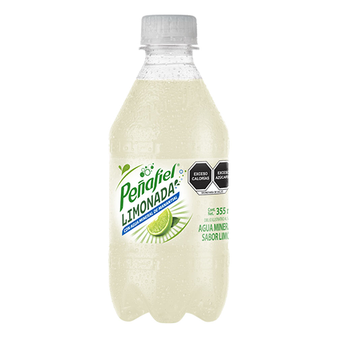 Refresco Peñafiel 355Ml Limonada                                                                    