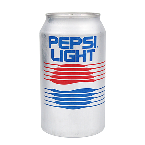 Refresco Pepsi 355Ml Light Lata                                                                     