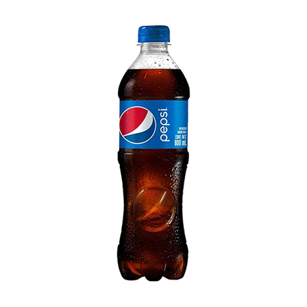 Refresco Pepsi 600Ml                                                                                