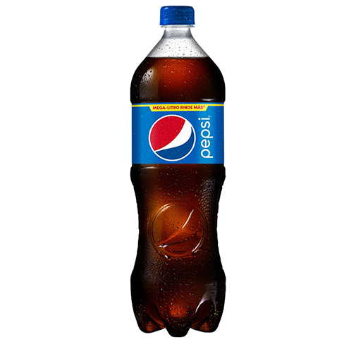 Refresco Pepsi 1.5Lt No Retornable