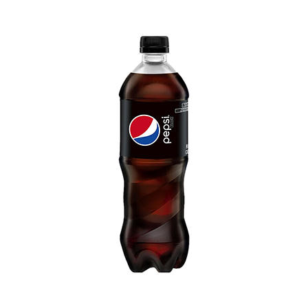 Refresco Pepsi Black 355Ml                                                                          